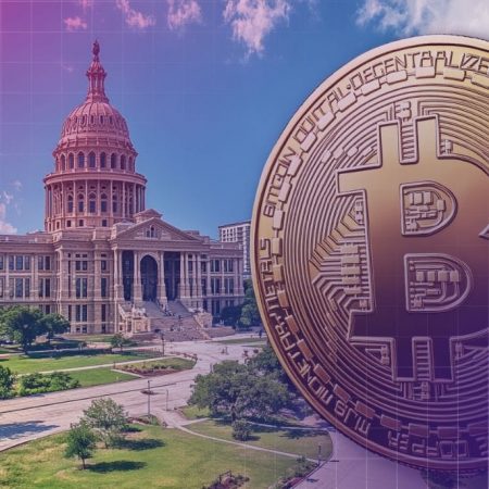 Texas Rep. Giovanni Capriglione Files Proposal for Strategic Bitcoin Reserve
