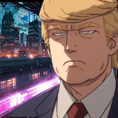 Trump-Linked Wallet Buys Aave and Chainlink – Could This Coin Be Next?