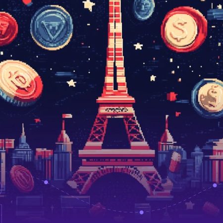 Societe Generale and Banque de France Complete First CBDC Repo Transaction