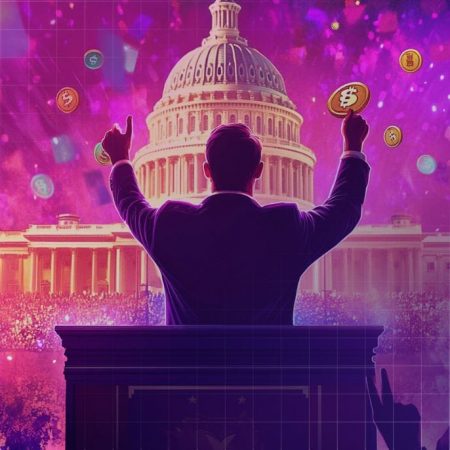 Rep. French Hill Outlines Pro-Crypto Agenda as New House Financial Services Chair