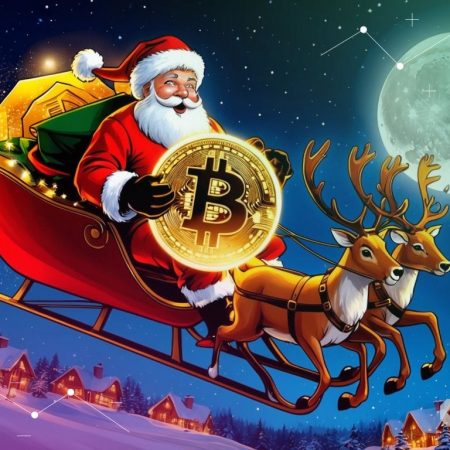 Analysts Eye $160K Bitcoin as Global Monetary Policies Ease: Could a ‘Santa Rally’ be the Trigger?