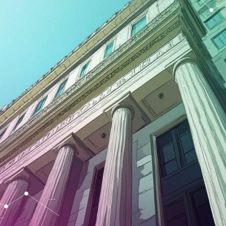 This Little-Known DOJ Rule Often Leaves Crypto Fraud Victims Empty-Handed: Bloomberg Law