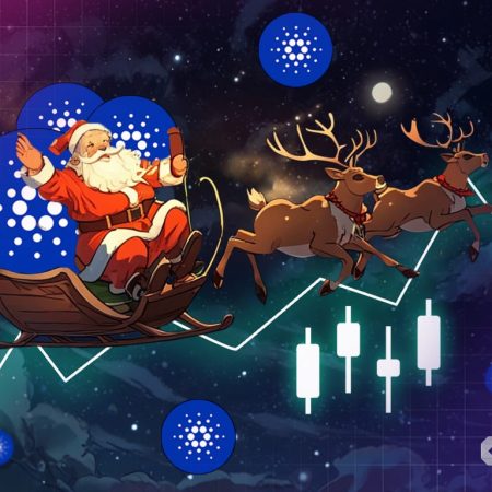Rare Chart Pattern on Cardano – Could This Signal a Massive ‘Santa Claus Rally’?