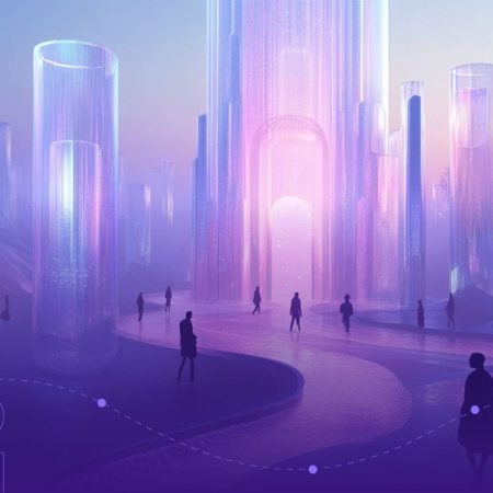 Saga Launches Mainnet 2.0, Partners with Uniswap
