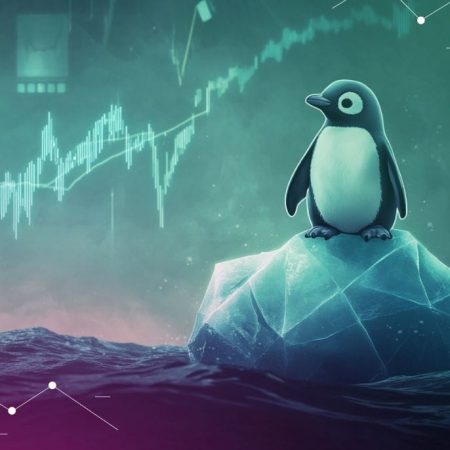 PENGU Falls 55% Hours After Airdrop as Meme Coins Tank Across the Board 