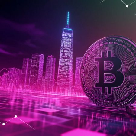 Incoming US Senate Banking Committee Chair Calls Cryptos ‘Next Wonder of the World’