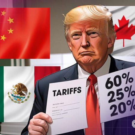 Could Trump’s Tariffs Contradict His Pro-Bitcoin Stance?
