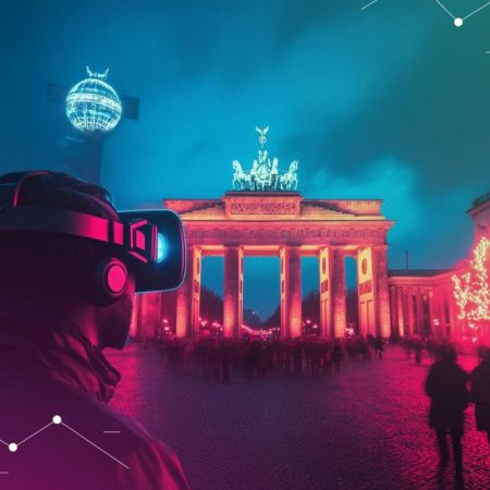 Every Sixth German Would Like to Work in the Metaverse – Bitkom Survey