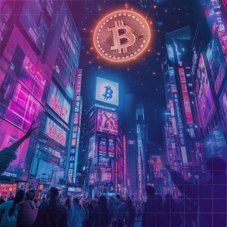 The 8 Best Crypto Stories of 2024