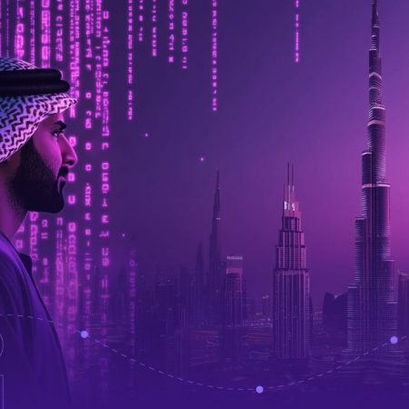 Crypto.com Appoints Al-Hakim as President of UAE Ops