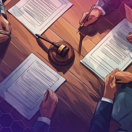 Coinbase Dismisses Justin Sun-Linked BiT Global Lawsuit Over wBTC Delisting