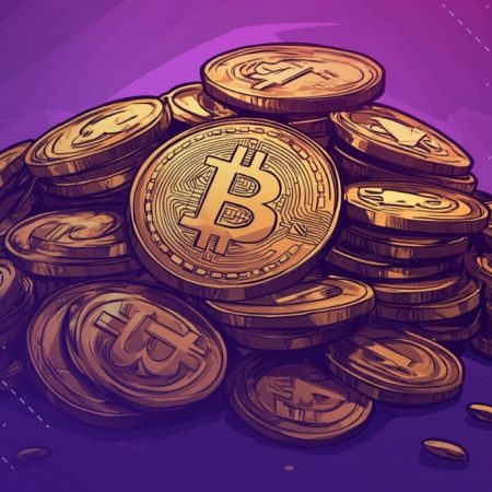 Bitcoin Market Experiencing Supply Shock: CryptoQuant