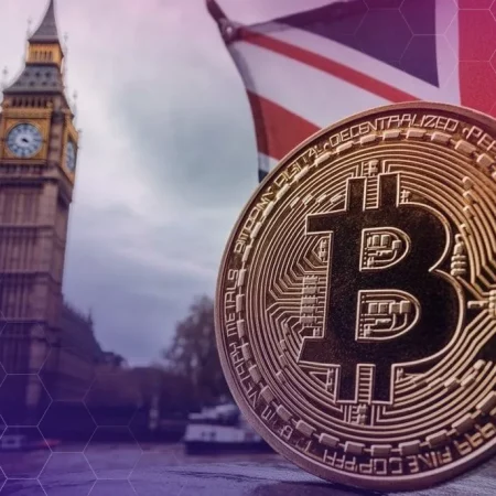Crypto Custody Firm Copper Withdraws UK License Application