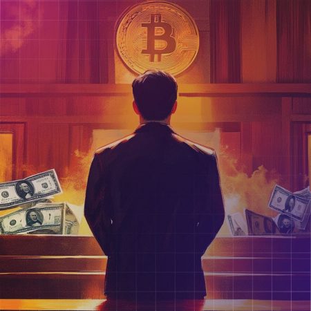 The 8 Worst Crypto Crimes of 2024
