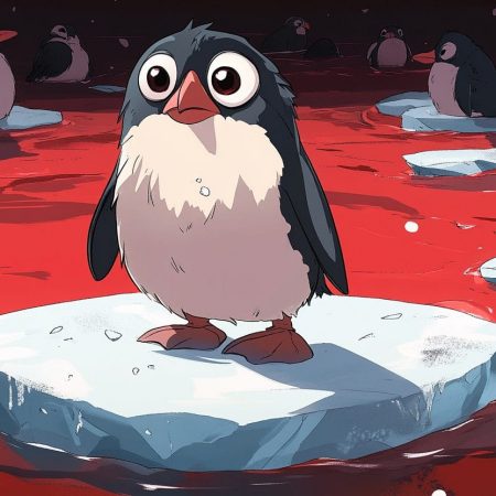 PENGU Meme Coin Surges 28% as Pudgy Penguins Creator Takes Shots at Dogecoin – Can it Overtake DOGE?