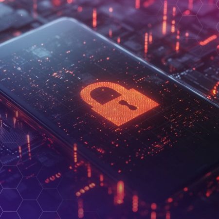 Nokia Files Patent for Digital Asset Encryption Device and Program