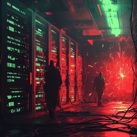 Panic Erupts as $112M Leaves Hyperliquid Following North Korean Hacking Concerns
