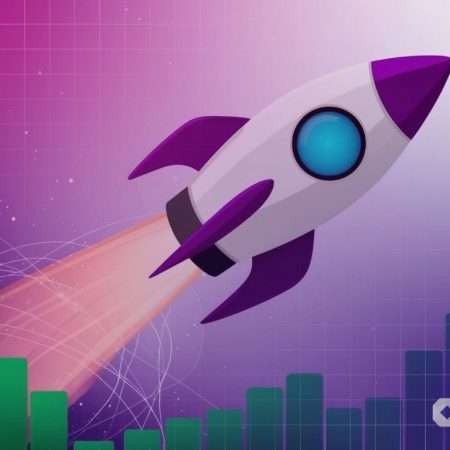 Bitget Token BGB Reaches New ATH: Spikes 19% in 24 Hours and 224% in Past Month