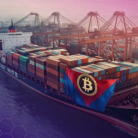 Russia Expands Use of Bitcoin in Foreign Trade, Says Finance Minister