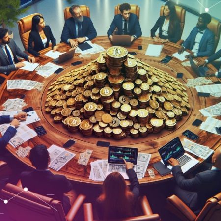 US Election Benefitted Crypto Leaders With Billions in Additional Wealth: Report