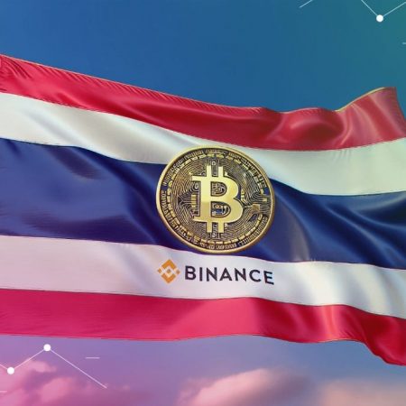 Thailand Mulls Bitcoin Pilot Project, Binance to Endorse