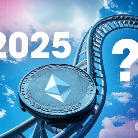 Will Ethereum Price Hit $5,000 in 2025? Analysts Stay Optimistic