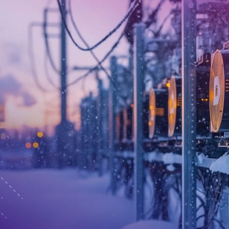 ‘Crypto Miner-hunting’ Siberian Power Provider Finds Illegal ‘Farm’ on Its Own Property