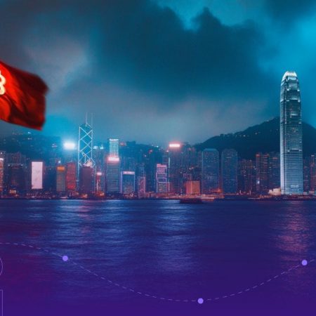 Hong Kong Legislator Proposes Adding Bitcoin to National Reserves for Financial Security