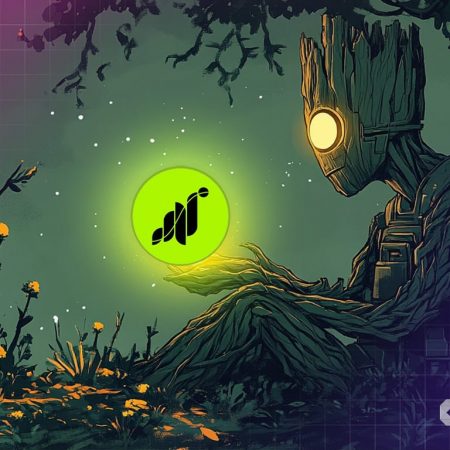500% Growth After Airdrop: Is Grass the Next Big Thing on Solana?