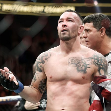 UFC Tampa predictions