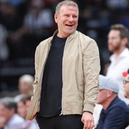 Trump News: Tilman Fertitta Could Become U.S. Ambassador to Italy