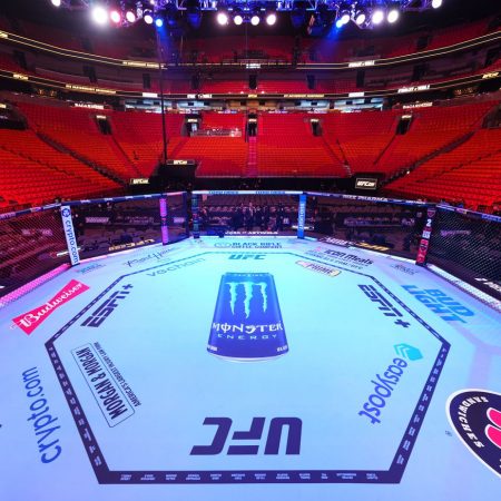 The Battle for Christmas: Which Christmas character would win an MMA Grand Prix?