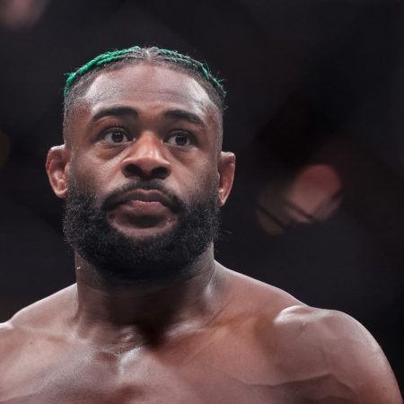 UFC 310 final fight card lineup reveals 2 former champions on the prelims