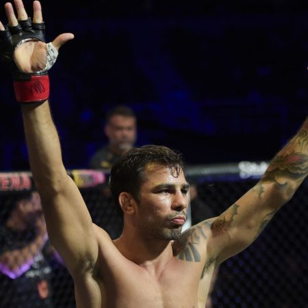 UFC 310: Alexandre Pantoja vs. Kai Asakura live stream watch party at 9:45 p.m. ET