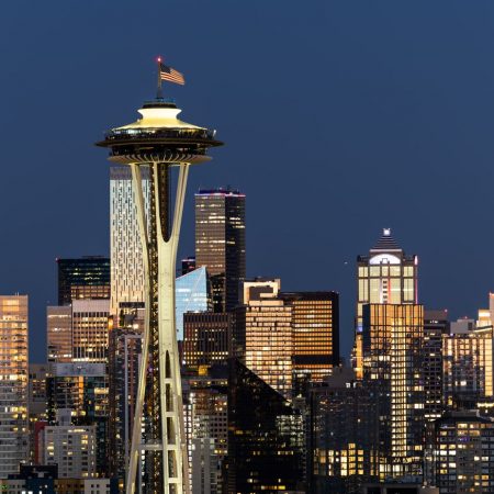 UFC headed to Seattle for Fight Night event on Feb. 22