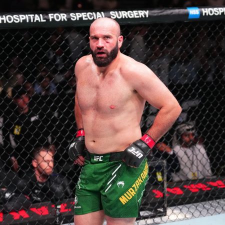Azamat Murzakanov gets 6-month suspension for second anti-doping violation