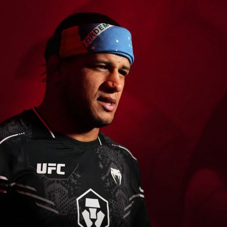 Morning Report: Gilbert Burns calls for Colby Covington fight in Miami amid Chael Sonnen phone number drama