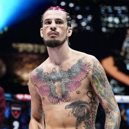 Sean O’Malley ‘would love to fight’ in Japan if  the UFC returns: ‘There’s a good energy here’