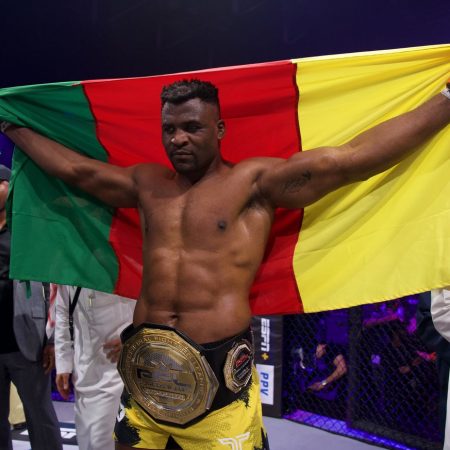 Dan Hardy argues best heavyweight comes down to Francis Ngannou or Tom Aspinall, ‘certainly not’ Jon Jones  