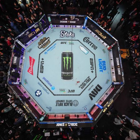 UFC owners explain why promotion is so attractive to potential broadcast partners even compared to NFL