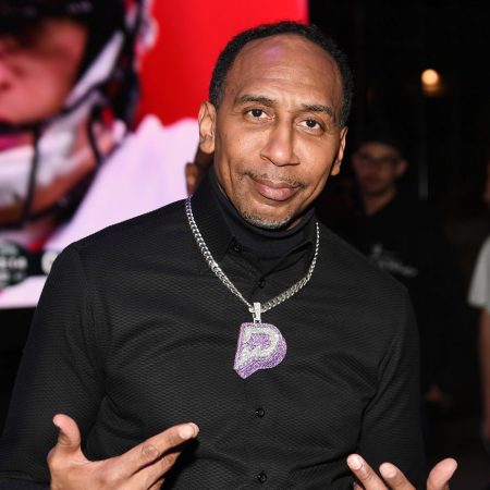 Stephen A. Smith: Conor McGregor ‘would get his ass kicked thoroughly’ if he returned to UFC right now