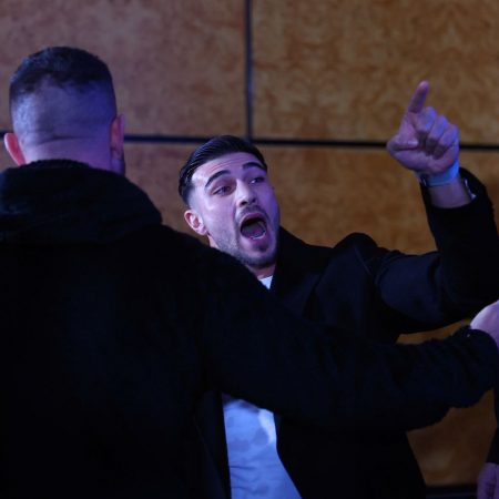 Tommy Fury drops out of Darren Till fight over  ‘MMA tactics’; Till, KSI respond