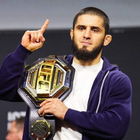 MMA Pound-for-Pound Rankings: Islam Makhachev finishes the year on top – but for how long?