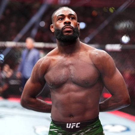 Morning Report: Aljamain Sterling gives update on retirement talk, eyes 2 contenders