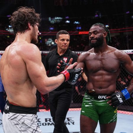Aljamain Sterling doesn’t want to retire, but uncertain on future after UFC 310 loss