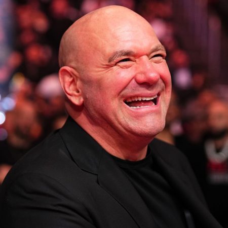 Dana White responds to Patricio Pitbull, PFL fighters complaining about company: ‘Things aren’t looking good’
