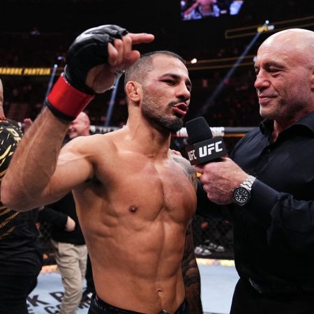 UFC 310 mailbag: What’s next for Alexandre Pantoja and did Shavkat Rakhmonov’s stock drop?