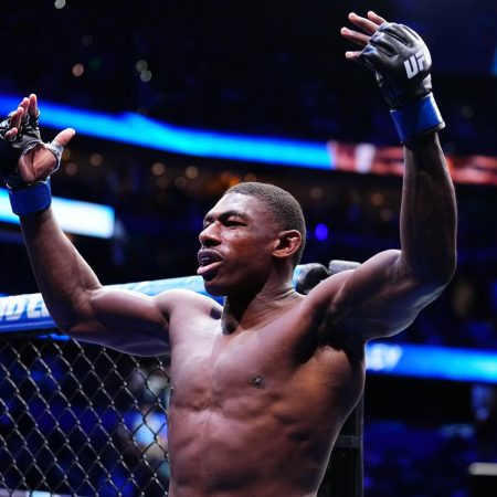 UFC Tampa post-fight show: Reaction to Joaquin Buckley’s incredible performance against Colby Covington
