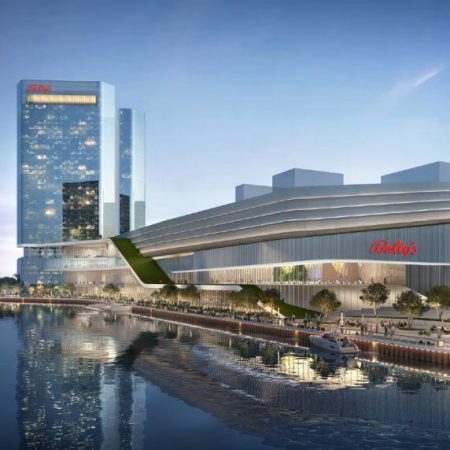 Bally’s Corp. Seeking Investors for Chicago Casino Resort, White Men Need Not Apply