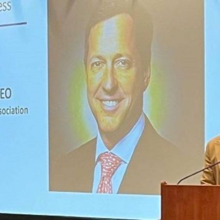 American Gaming Association Says Industry Evolving, ‘Transcends Political Divides’